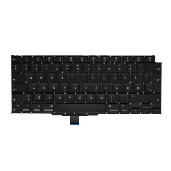 Macbook A2337 - Keyboard DK - Pulled Original Quality