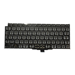 Macbook A2337 - Keyboard DK - Pulled Original Quality 2