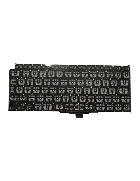 Macbook A2337 - Keyboard DK - Pulled Original Quality Macbook A2337 - Keyboard DK - Pulled Original Quality