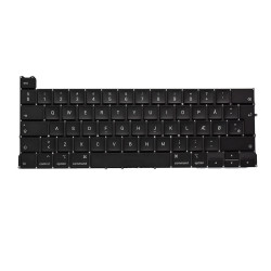 Macbook A2289 - Keyboard DK - Pulled Original Quality