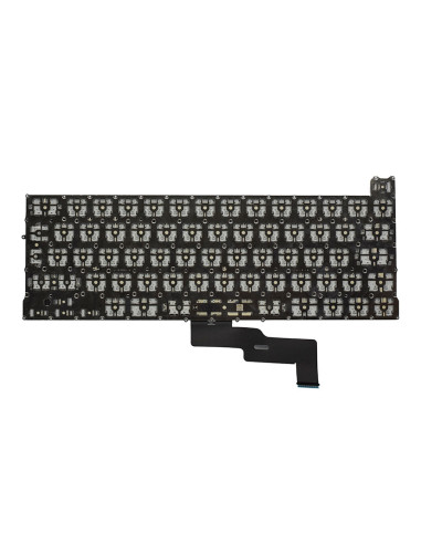 Macbook A2289 - Keyboard DK - Pulled Original Quality Macbook A2289 - Keyboard DK - Pulled Original Quality