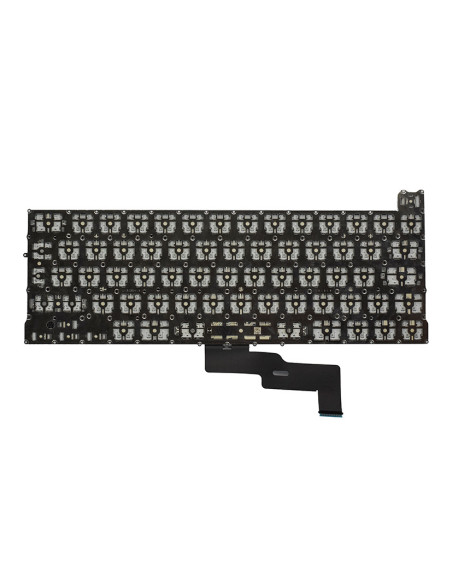 Macbook A2289 - Keyboard DK - Pulled Original Quality Macbook A2289 - Keyboard DK - Pulled Original Quality