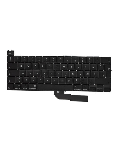 Macbook A2251 - Keyboard DK - Pulled Original Quality