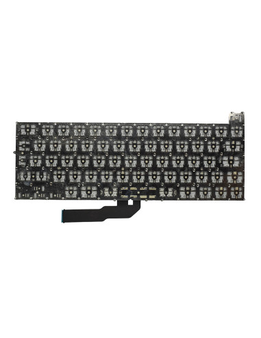 Macbook A2251 - Keyboard DK - Pulled Original Quality
