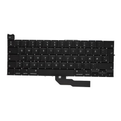 Macbook A2159 - Keyboard DK - Pulled Original Quality