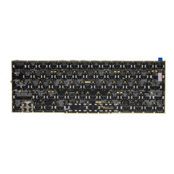 Macbook A1989/A1990 - Keyboard DK - Pulled Original Quality 2