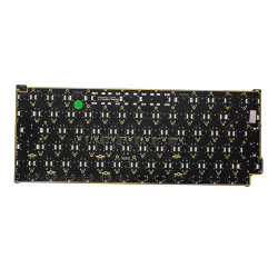 Macbook A1932 - Keyboard DK - Pulled Original Quality 2