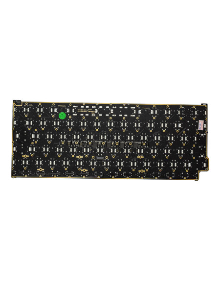 Macbook A1932 - Keyboard DK - Pulled Original Quality Macbook A1932 - Keyboard DK - Pulled Original Quality