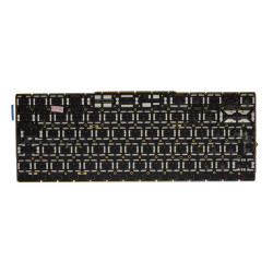 Macbook A1708 - Keyboard DK - Pulled Original Quality 2