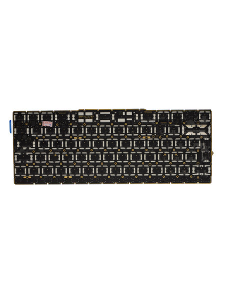 Macbook A1708 - Keyboard DK - Pulled Original Quality