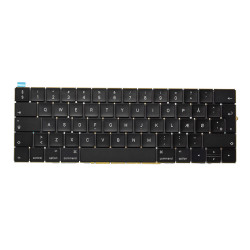 Macbook A1706/A1707 - Keyboard DK - Pulled Original Quality