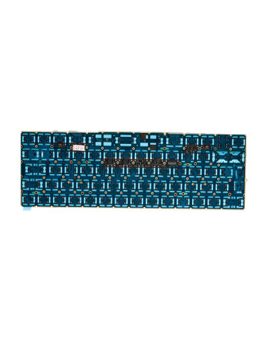 Macbook A1706/A1707 - Keyboard DK - Pulled Original Quality
