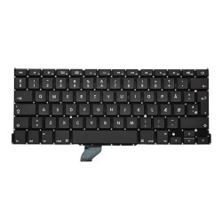 Macbook A1502 Keyboard DK - OEM Quality