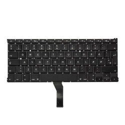 Macbook A1466 - Keyboard DK - Pulled Original Quality