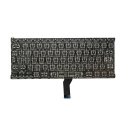 Macbook A1466 - Keyboard DK - Pulled Original Quality 2