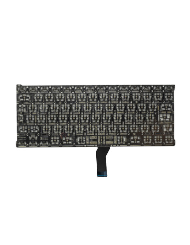Macbook A1466 - Keyboard DK - Pulled Original Quality Macbook A1466 - Keyboard DK - Pulled Original Quality
