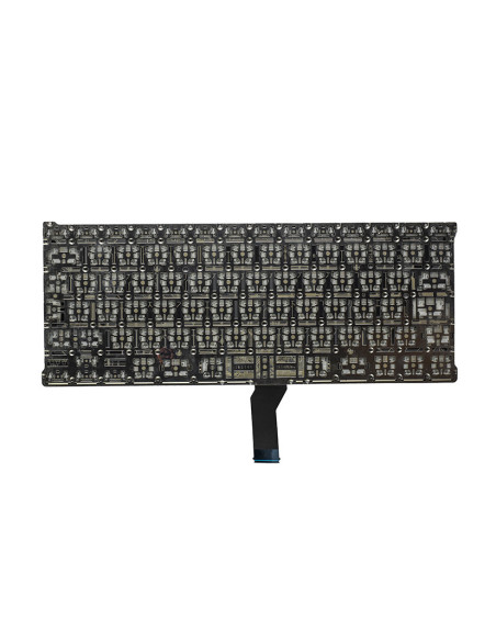 Macbook A1466 - Keyboard DK - Pulled Original Quality Macbook A1466 - Keyboard DK - Pulled Original Quality