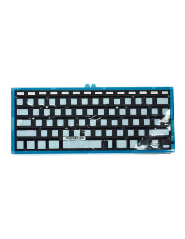 Macbook A1466 - Keyboard DK - Pulled Original Quality Macbook A1466 - Keyboard DK - Pulled Original Quality