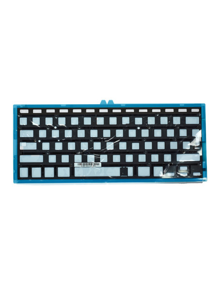 Macbook A1466 - Keyboard DK - Pulled Original Quality Macbook A1466 - Keyboard DK - Pulled Original Quality