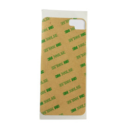 iPhone X Back Glass Tape