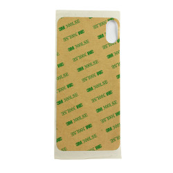 iPhone 8 Back Glass Tape