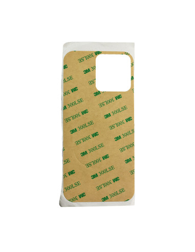 iPhone 13 Pro Max Back Glass Tape