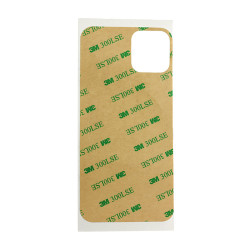 iPhone 12/12 Pro Back Glass Tape