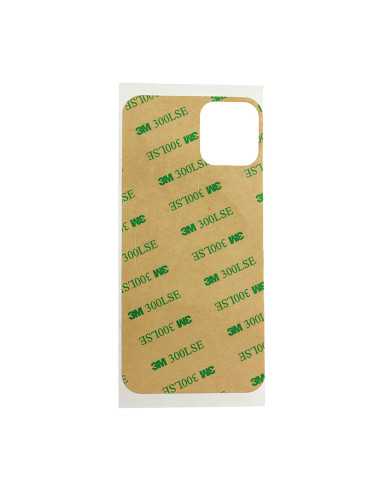 iPhone 12/12 Pro Back Glass Tape