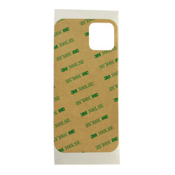 iPhone 12 Mini Back Glass Tape