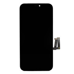 iPhone 11 - FHD Quality JK Incell - Moveable IC 2