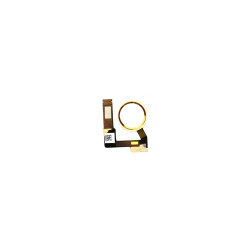 iPad Pro 10.5 Home Button - Gold - OEM Quality