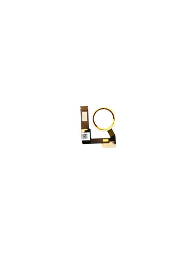 iPad Pro 10.5 Home Button - Gold - OEM Quality