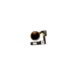 iPad Pro 10.5 Home Button - Black - OEM Quality 2