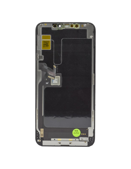 iPhone 11 Pro Max - FHD Quality JK Incell - Moveable IC iPhone 11 Pro Max - FHD Quality JK Incell - Moveable IC