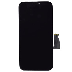 iPhone XR - Black - Refurbished Quality (OEM)