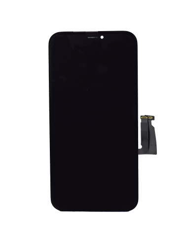 iPhone XR - Black - Refurbished Quality (OEM)