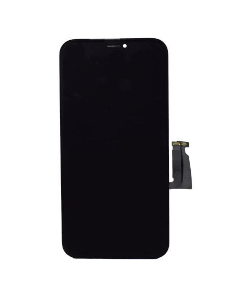 iPhone XR - Black - Refurbished Quality (OEM) iPhone XR - Black - Refurbished Quality (OEM)