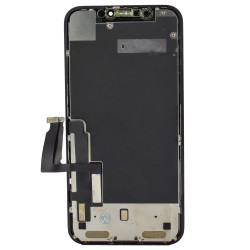 iPhone XR - Black - Refurbished Quality (OEM) 2