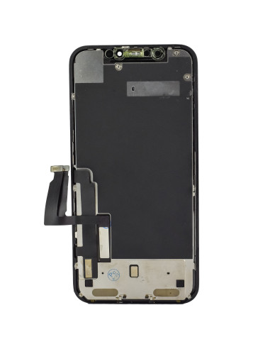 iPhone XR - Black - Refurbished Quality (OEM) iPhone XR - Black - Refurbished Quality (OEM)