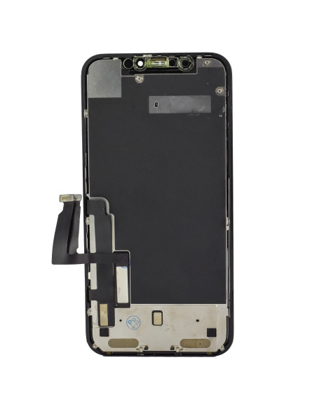 iPhone XR - Black - Refurbished Quality (OEM) iPhone XR - Black - Refurbished Quality (OEM)