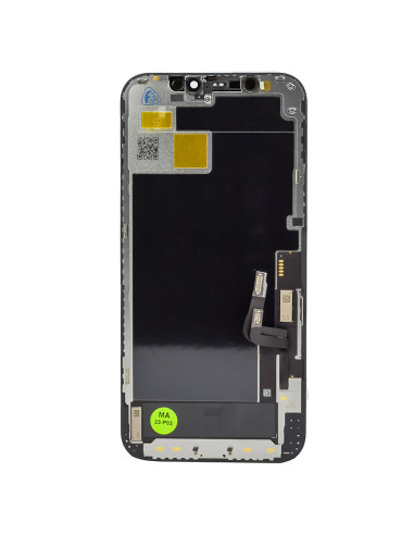 iPhone 12 / 12 Pro - FHD Quality JK Incell - Moveable IC