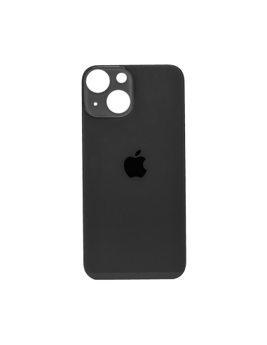 iPhone 14 Plus Pulled Back Glass - Midnight