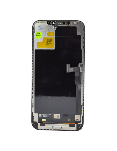 iPhone 12 Pro Max Screen - FHD Quality JK Incell - Moveable IC iPhone 12 Pro Max Screen - FHD Quality JK Incell - Moveable IC