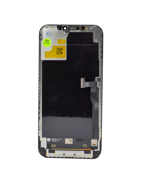 iPhone 12 Pro Max Screen - FHD Quality JK Incell - Moveable IC iPhone 12 Pro Max Screen - FHD Quality JK Incell - Moveable IC
