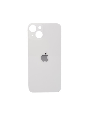 iPhone 14 Plus Pulled Back Glass - Starlight