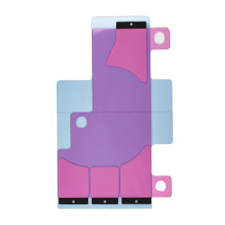 iPhone X Battery tape