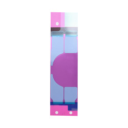 iPhone 8 Battery tape