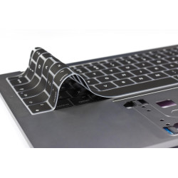 Macbook Keyboard Overlay (5-Pack) - With Touchbar