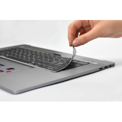 Macbook Keyboard Overlay (5-pack) - Without Topbar
