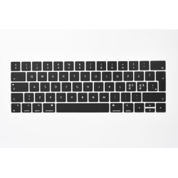 Macbook Keyboard Overlay (5-Pack) - With Touchbar 2